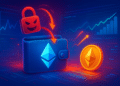 Ví Ethereum không hoạt động bị tấn công, hơn 800.000 USD bị rút; ETH giữ giá ổn định