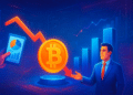 Dòng vốn crypto chậm lại, vốn tập trung vào nhà đầu tư lớn