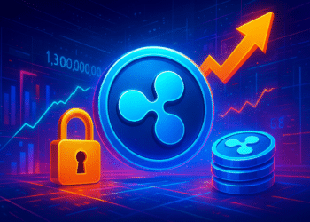 Ripple mở khóa 1,3 tỷ XRP: Có sắp sốc nguồn cung?