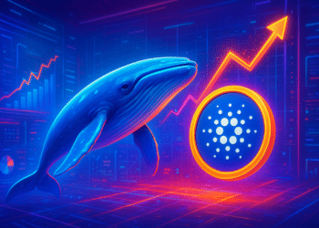Cá voi tích lũy 10 triệu ADA, Cardano sắp tăng?