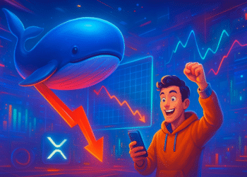 Cá voi XRP giảm còn thấp nhất 2024, nhà đầu tư nhỏ lẻ quay lại