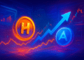 HYPE, ASTER giảm: Thị trường pre-IPO đổi cuộc chơi DEX phái sinh
