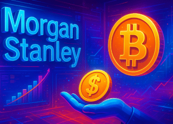 Morgan Stanley mua 104 triệu USD Bitcoin có giúp BTC lấy lại 80.000 USD?