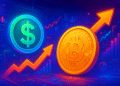 Đà tăng stablecoin có thể quan trọng hơn Bitcoin lúc này