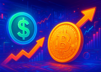 Đà tăng stablecoin có thể quan trọng hơn Bitcoin lúc này