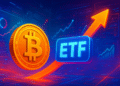 Tháng 5 ghi nhận dòng tiền ETF BTC mạnh nhất 2026: Bitcoin cần cú hích này?