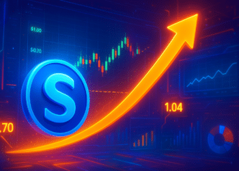SIREN giữ hỗ trợ 0,7 USD khi giá nén dưới 0,9 USD, 1,04 USD tiếp theo?