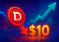 DEXE giảm về hỗ trợ 10 USD khi áp lực bán tăng, cầu có giữ?