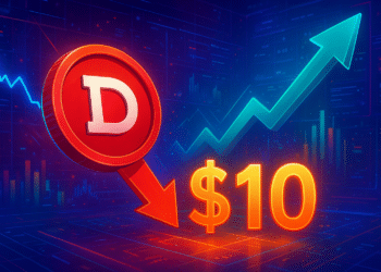DEXE giảm về hỗ trợ 10 USD khi áp lực bán tăng, cầu có giữ?