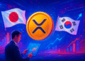 Ripple đẩy mạnh XRP tại Nhật, Hàn Quốc: Vì sao thời điểm quan trọng