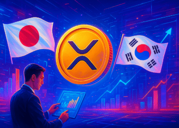 Ripple đẩy mạnh XRP tại Nhật, Hàn Quốc: Vì sao thời điểm quan trọng