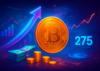 Bitcoin hụt cầu dù dòng tiền 275 tỷ USD, 2 yếu tố cứu đà tăng