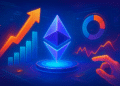 Ethereum rút staking tăng vọt 72.000%, phe mua ETH có nên thận trọng?