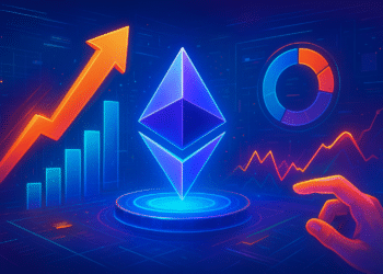 Ethereum rút staking tăng vọt 72.000%, phe mua ETH có nên thận trọng?