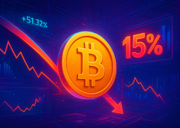 Bitcoin lặp lại tín hiệu báo trước cú giảm 15% hồi tháng 1