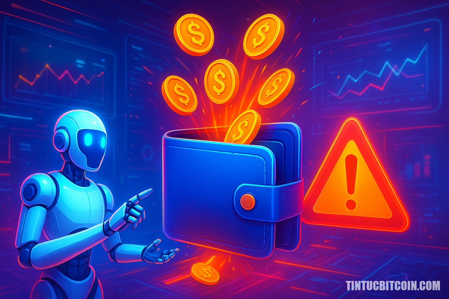 Tin Tức Bitcoin - Cập Nhật Tin Tức Coin Mới Nhất 24/7 - Tin Tức Bitcoin - Cập Nhật Tin Tức Coin Mới Nhất 24/7 2026