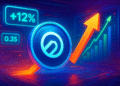 ONDO tăng 12% khi nhu cầu lên cao, mục tiêu 0,35 USD?