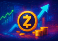 Zcash tăng mạnh khi dòng tiền đổ vào coin riêng tư, vượt 430 USD?