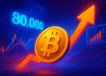 Bitcoin vượt 80.000 USD trên nền tảng chưa vững, BTC có giữ được?