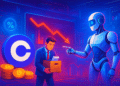 Coinbase sa thải 14% nhân sự khi AI tác động mạnh đến crypto