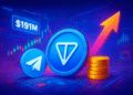 Telegram trở thành validator Toncoin: 191 triệu USD staking có đẩy TON tăng?