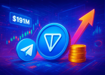 Telegram trở thành validator Toncoin: 191 triệu USD staking có đẩy TON tăng?