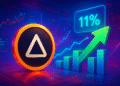PENDLE tăng 11%: Giá có vượt 1,89 USD?