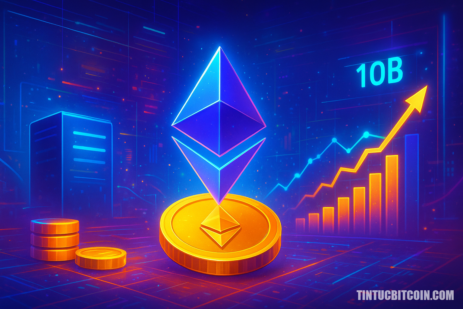 Tin Tức Bitcoin - Cập Nhật Tin Tức Coin Mới Nhất 24/7 - Tin Tức Bitcoin - Cập Nhật Tin Tức Coin Mới Nhất 24/7 2026