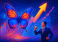MORPHO bứt phá, nhà đầu tư kỳ vọng còn tăng giá