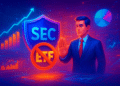 SEC chặn ETF thị trường dự đoán vì lo hợp đồng nhị phân