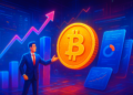 Doanh nghiệp đại chúng mua 50.351 BTC quý 1, thúc đẩy chu kỳ Bitcoin nửa cuối năm?
