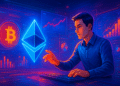 BitMine có thật là Strategy của Ethereum, hay khác hẳn?