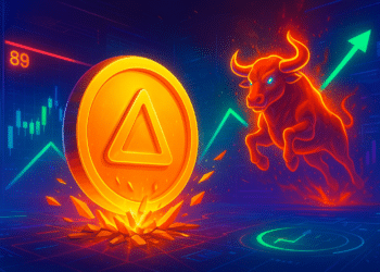 Notcoin phá vỡ vùng giá 89 ngày, cảnh báo bull trap tăng cao