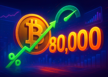 Bitcoin áp đảo tăng 4% khi BTC giành lại 80.000 USD – Tiếp theo là gì?