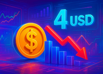 Dự trữ stablecoin giảm 4 tỷ USD dù dự báo lạc quan: Vì sao?