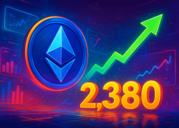 Ethereum lấy lại 2.380 USD: Cấu trúc giá đã đổi khác?
