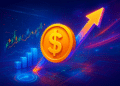 VIRTUAL hướng tới bứt phá 1 USD: Điều gì thúc đẩy đà tăng?