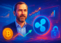 Garlinghouse đưa Ripple vào mở rộng crypto cho tổ chức: cởi mở có mở adoption?