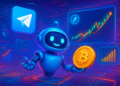 8 Telegram bot giao dịch tiền điện tử hàng đầu tháng 5/2026