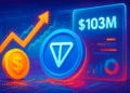 Toncoin đối mặt unlock 103 triệu USD, đà tăng TON có chững lại?