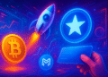 Stellar mở rộng vai trò thanh toán crypto khi Mesh chọn làm lớp thanh toán