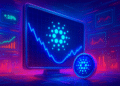 Cardano đang hình thành đáy thị trường trên biểu đồ giá?