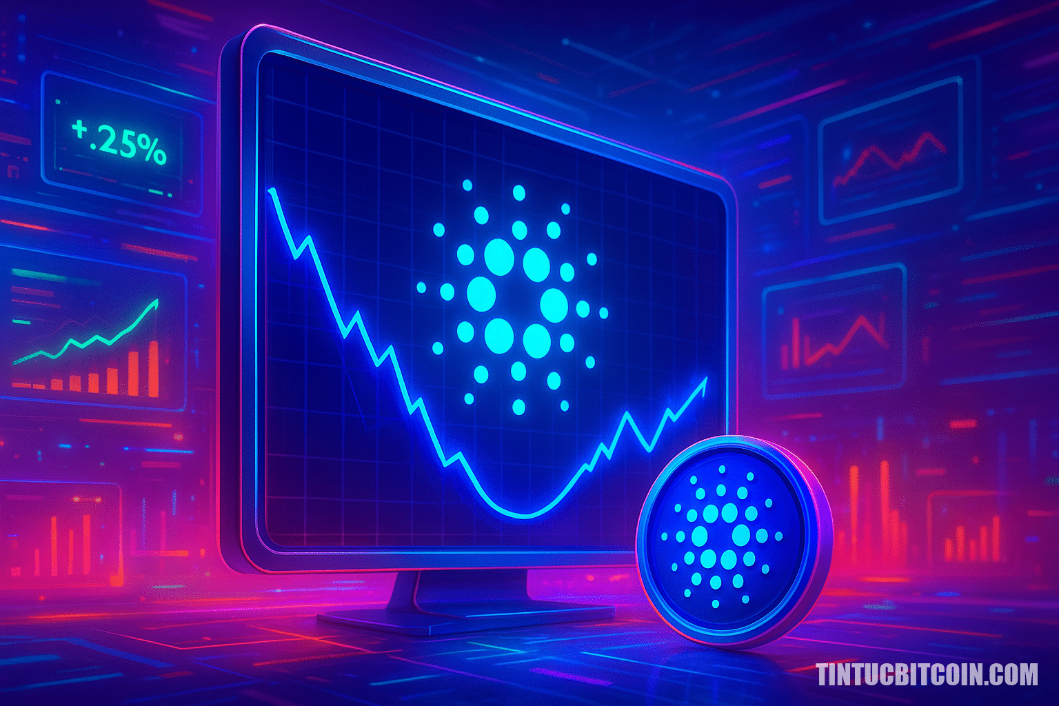 Tin Tức Bitcoin - Cập Nhật Tin Tức Coin Mới Nhất 24/7 - Tin Tức Bitcoin - Cập Nhật Tin Tức Coin Mới Nhất 24/7 2026