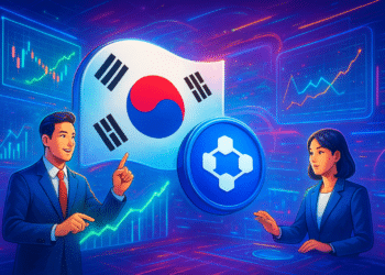 Hàn Quốc chọn Samsung SDS phát triển hệ thống chứng khoán blockchain