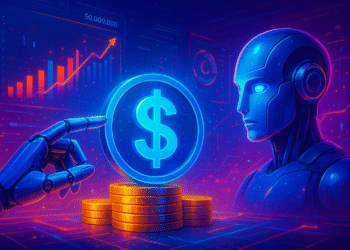 Quỹ Aptos đầu tư 50 triệu USD vào hạ tầng tài chính AI