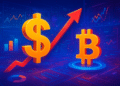 Cổ phiếu Mỹ định giá cao có báo hiệu rủi ro crypto tiếp theo?