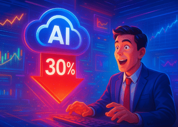 SkyAI điều chỉnh 30%, trader cần gì tiếp theo?