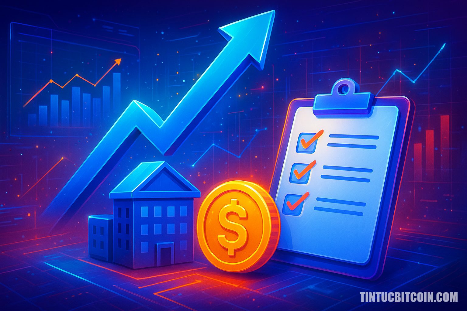 Tin Tức Bitcoin - Cập Nhật Tin Tức Coin Mới Nhất 24/7 - Tin Tức Bitcoin - Cập Nhật Tin Tức Coin Mới Nhất 24/7 2026
