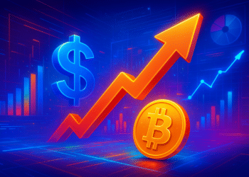 Dữ liệu việc làm mạnh đẩy kỳ vọng tăng lãi suất, crypto vẫn hưởng lợi