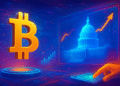 Crypto chờ Thượng viện, CLARITY Act chốt bỏ phiếu 14/5
